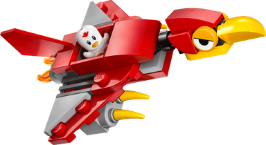 LEGO® Balkiry Attack