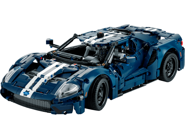 LEGO® 2022 Ford GT
