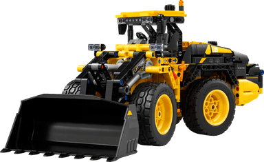 LEGO® Volvo L120 Electric Wheel Loader