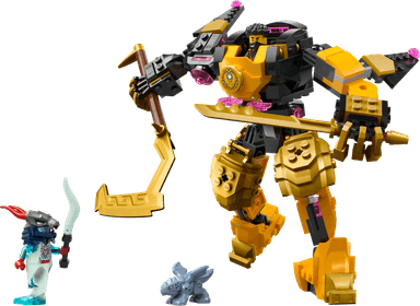 LEGO® Arin's Spinjitzu Battle Mech