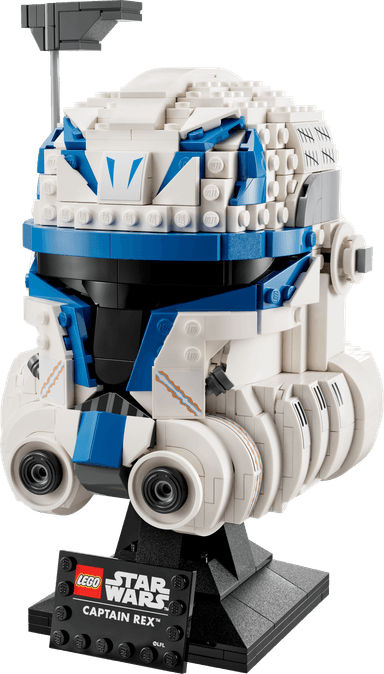 LEGO® Captain Rex™ Helmet