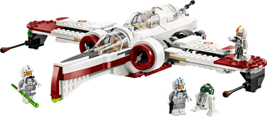 LEGO® ARC-170 Starfighter™