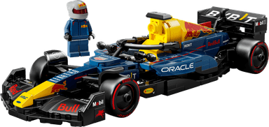 LEGO® Oracle Red Bull Racing RB20 F1® Race Car